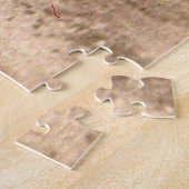 zowat 1920 bashful Harry Legpuzzel (Zijkant)