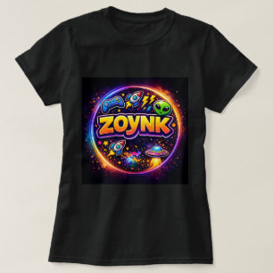 Zoynk & Bright 0046838 & 0046836 T-shirt