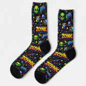 Zoynk & Bright 0046840 Sokken (Links)