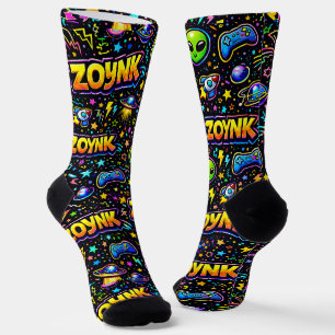 Zoynk & Bright 0046840 Sokken