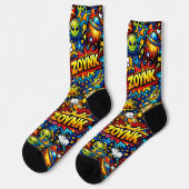 Zoynk & Bright 0046841 Sokken (Links)