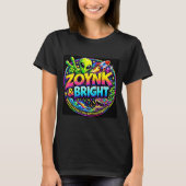 Zoynk & Bright 0046859 T-shirt (Voorkant)