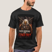 Zoynk & Bright 0046871 T-shirt (Voorkant)