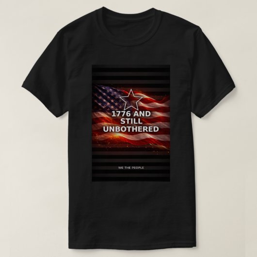 Zoynk & Bright 0046875 T-shirt (Design voorkant)