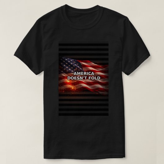 Zoynk & Bright 0046876 T-shirt (Design voorkant)
