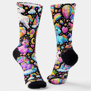 Zoynk & Bright 0046888 Sokken
