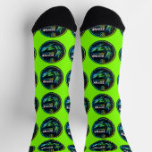 Zoynk Neon Socks Sokken (Top)
