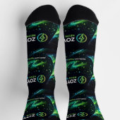Zoynk Neon Sokken 0047417 (Top)