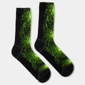Zoynk Neon Sokken 0047421 (Rechts)
