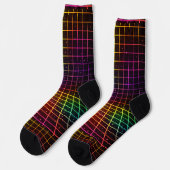 Zoynk Neon Sokken 0047422 (Links)