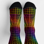Zoynk Neon Sokken 0047422 (Top)