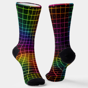 Zoynk Neon Sokken 0047422