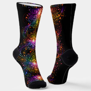 Zoynk Neon Sokken 0047423