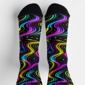 Zoynk Neon Sokken 0047428 (Top)