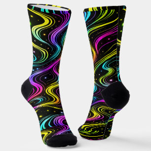 Zoynk Neon Sokken 0047428