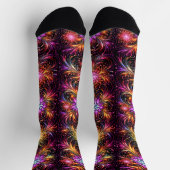 Zoynk Neon Sokken 0047435 (Top)