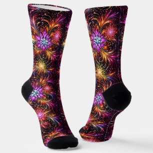 Zoynk Neon Sokken 0047435