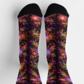 Zoynk Neon Sokken 0047437 (Top)