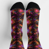 Zoynk Neon Sokken 0047438 (Top)