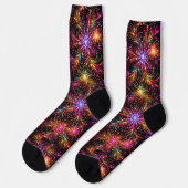 Zoynk Neon Sokken 0047441 (Links)