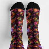 Zoynk Neon Sokken 0047441 (Top)