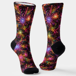 Zoynk Neon Sokken 0047441