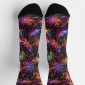 Zoynk Neon Sokken 0047444 (Top)