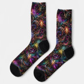Zoynk Neon Sokken 0047445 (Links)