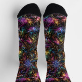 Zoynk Neon Sokken 0047445 (Top)