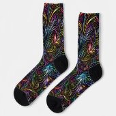 Zoynk Neon Sokken 0047446 (Links)