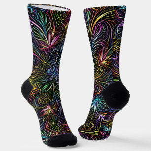 Zoynk Neon Sokken 0047446