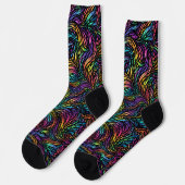 Zoynk Neon Sokken 0047447 (Links)