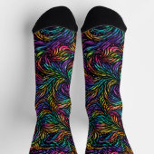 Zoynk Neon Sokken 0047447 (Top)