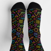 Zoynk Neon Sokken 0047460 (Top)