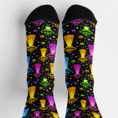 Zoynk Neon Sokken 0047465 (Top)