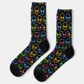 Zoynk Neon Sokken 0047468 (Links)