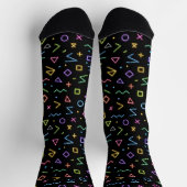 Zoynk Neon Sokken 0047470 (Top)