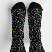 Zoynk Neon Sokken 0047474 (Top)