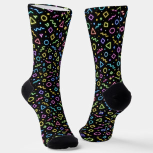 Zoynk Neon Sokken 0047474