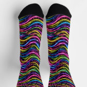 Zoynk Neon Sokken 0047476 (Top)