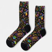 Zoynk Neon Sokken 0047487 (Links)