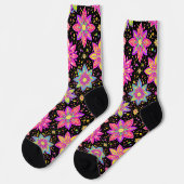 Zoynk Neon Sokken 0047494 (Links)