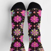 Zoynk Neon Sokken 0047494 (Top)
