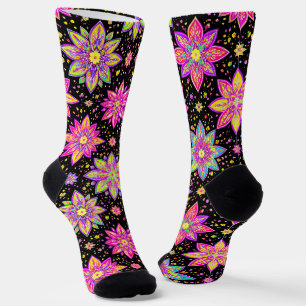 Zoynk Neon Sokken 0047494