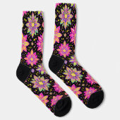 Zoynk Neon Sokken 0047494 (Rechts)