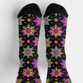 Zoynk Neon Sokken 0047496 (Top)