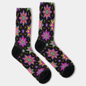 Zoynk Neon Sokken 0047496 (Rechts)