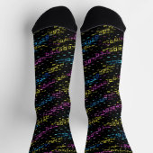 Zoynk Neon Sokken 0047520 (Top)