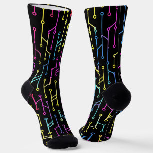 Zoynk Neon Sokken 0047523