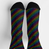 Zoynk Neon Sokken 0047529 (Top)
